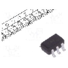 Tranzistor NPN x2, SOT363, SMD, DIODES INCORPORATED - DMMT3904W-7-F