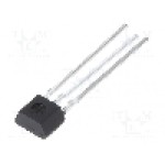 Tranzistor PNP, LUGUANG ELECTRONIC - 2SA1048