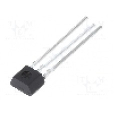 Tranzistor PNP, LUGUANG ELECTRONIC - 2SA1048