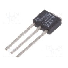 Tranzistor PNP, bipolar, Darlington, NTE Electronics - NTE2352