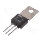 Tranzistor PNP, bipolar, Darlington, NTE Electronics - NTE269