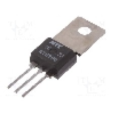 Tranzistor PNP, bipolar, Darlington, NTE Electronics - NTE269