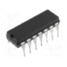 Tranzistor PNP x4, NTE Electronics - NTE2322