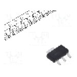 Tranzistor bipolar, NPN, DIODES INCORPORATED - FZT491ATA