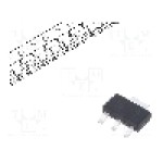 Tranzistor bipolar, NPN, DIODES INCORPORATED - FZT600TA