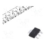 Tranzistor bipolar, NPN, DIODES INCORPORATED - FZT853TA