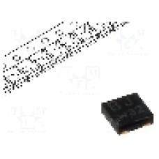 Tranzistor bipolar, NPN, NEXPERIA - BC55-16PA,115