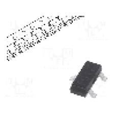 Tranzistor bipolar, NPN, NEXPERIA - BCV47,215