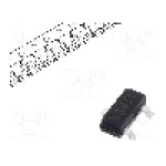 Tranzistor bipolar, NPN, NEXPERIA - BCV72,215