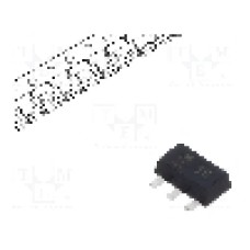 Tranzistor bipolar, NPN, NEXPERIA - BCX56-16,135