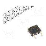 Tranzistor bipolar, NPN, ONSEMI - 2SC5707-TL-E