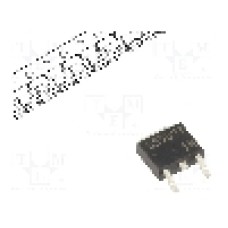 Tranzistor bipolar, NPN, ONSEMI - 2SC5707-TL-E