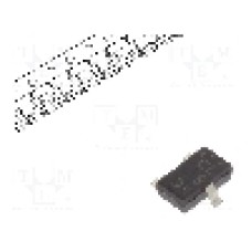 Tranzistor bipolar, NPN, ONSEMI - 30C02CH-TL-E