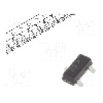 Tranzistor bipolar, NPN, ONSEMI - BCW33LT3G