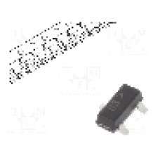Tranzistor bipolar, NPN, ONSEMI - BCW33LT3G