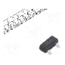 Tranzistor bipolar, NPN, ONSEMI - BCW66GLT1G