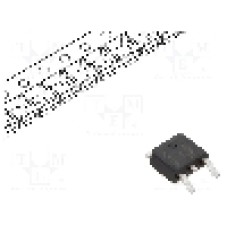 Tranzistor bipolar, NPN, WeEn Semiconductors - BUJ302AD,118