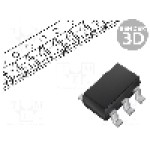 Tranzistor bipolar, NPN x2, DIOTEC SEMICONDUCTOR - BCM847BS-AQ