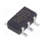 Tranzistor bipolar, NPN x2, ROHM SEMICONDUCTOR - FMG9AT148