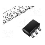Tranzistor bipolar, NPN x2, ROHM SEMICONDUCTOR - UMG8NTR