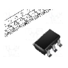 Tranzistor bipolar, NPN x2, ROHM SEMICONDUCTOR - UMG8NTR