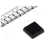 Tranzistor canal P, SMD, P-MOSFET, DFN3.3x3.3 EP, ALPHA & OMEGA SEMICONDUCTOR - AON7421