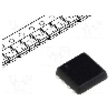 Tranzistor canal P, SMD, P-MOSFET, DFN3.3x3.3 EP, ALPHA & OMEGA SEMICONDUCTOR - AON7421