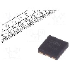 Tranzistor canal P, SMD, P-MOSFET, DFN6, ALPHA & OMEGA SEMICONDUCTOR - AON2409