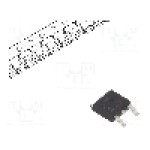 Tranzistor canal P, SMD, P-MOSFET, DPAK, VISHAY - SQD40031EL_GE3