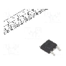 Tranzistor canal P, SMD, P-MOSFET, DPAK, VISHAY - SQD40031EL_GE3
