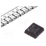 Tranzistor canal P, SMD, P-MOSFET, MLP8, ONSEMI - FDMC4435BZ