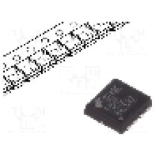Tranzistor canal P, SMD, P-MOSFET, MLP8, ONSEMI - FDMC4435BZ