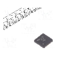 Tranzistor canal P, SMD, P-MOSFET, MLP8, ONSEMI - FDMC510P