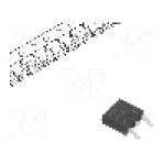 Tranzistor canal P, SMD, P-MOSFET, PG-TO252-3-313, INFINEON TECHNOLOGIES - IPD50P04P4L11ATMA2