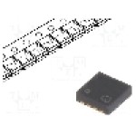 Tranzistor canal P, SMD, P-MOSFET, PG-TSDSON-8, INFINEON TECHNOLOGIES - BSZ120P03NS3GATMA1