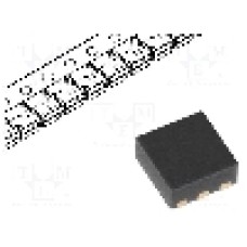 Tranzistor canal P, SMD, P-MOSFET, PQFN2X2, INFINEON TECHNOLOGIES - IRFHS9301TRPBF