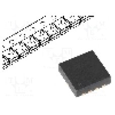 Tranzistor canal P, SMD, P-MOSFET, PQFN8, ONSEMI - FDMS86163P