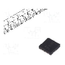 Tranzistor canal P, SMD, P-MOSFET, PowerDI®3333-8, DIODES INCORPORATED - DMP3008SFGQ-7