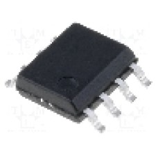 Tranzistor canal P, SMD, P-MOSFET, SO8, INFINEON TECHNOLOGIES - IRF7404TRPBF