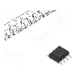 Tranzistor canal P, SMD, P-MOSFET, SO8, VISHAY - SI4459ADY-T1-GE3