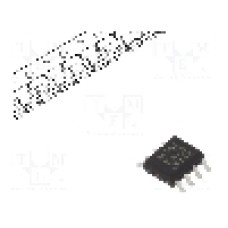 Tranzistor canal P, SMD, P-MOSFET, SO8, VISHAY - SI4459ADY-T1-GE3