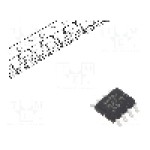 Tranzistor canal P, SMD, P-MOSFET, SO8, VISHAY - SI4483ADY-T1-GE3