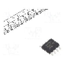 Tranzistor canal P, SMD, P-MOSFET, SO8, VISHAY - SI4483ADY-T1-GE3