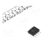 Tranzistor canal P, SMD, P-MOSFET, SO8, VISHAY - SI9933CDY-T1-GE3