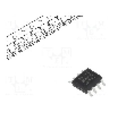 Tranzistor canal P, SMD, P-MOSFET, SO8, VISHAY - SI9933CDY-T1-GE3
