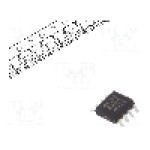Tranzistor canal P, SMD, P-MOSFET, SO8, VISHAY - SQ4153EY-T1_GE3