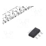 Tranzistor canal P, SMD, P-MOSFET, SOT223, DIODES INCORPORATED - ZXMP6A17GTA