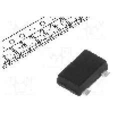 Tranzistor canal P, SMD, P-MOSFET, SOT23F, TOSHIBA - SSM3J328R,LF(T