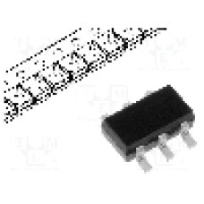 Tranzistor canal P, SMD, P-MOSFET, SOT457, TSOP6, NEXPERIA - PMN42XPEAX