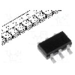 Tranzistor canal P, SMD, P-MOSFET, SOT457, TSOP6, NEXPERIA - PMN52XPX